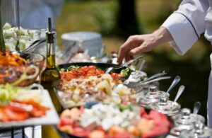 Abiball – Catering Herten