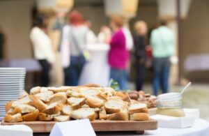 Abiball – Catering Herten