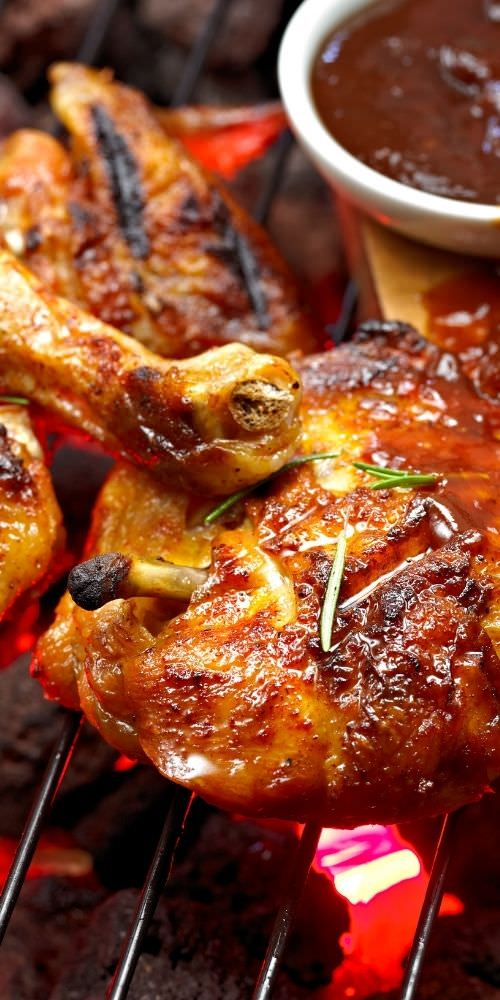 BBQ & Grillfest – Catering Herten