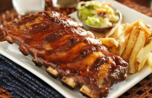 BBQ & Grillfest – Catering Herten