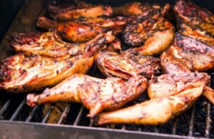 BBQ & Grillfest – Catering Herten