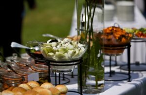 BBQ & Grillfest – Catering Herten