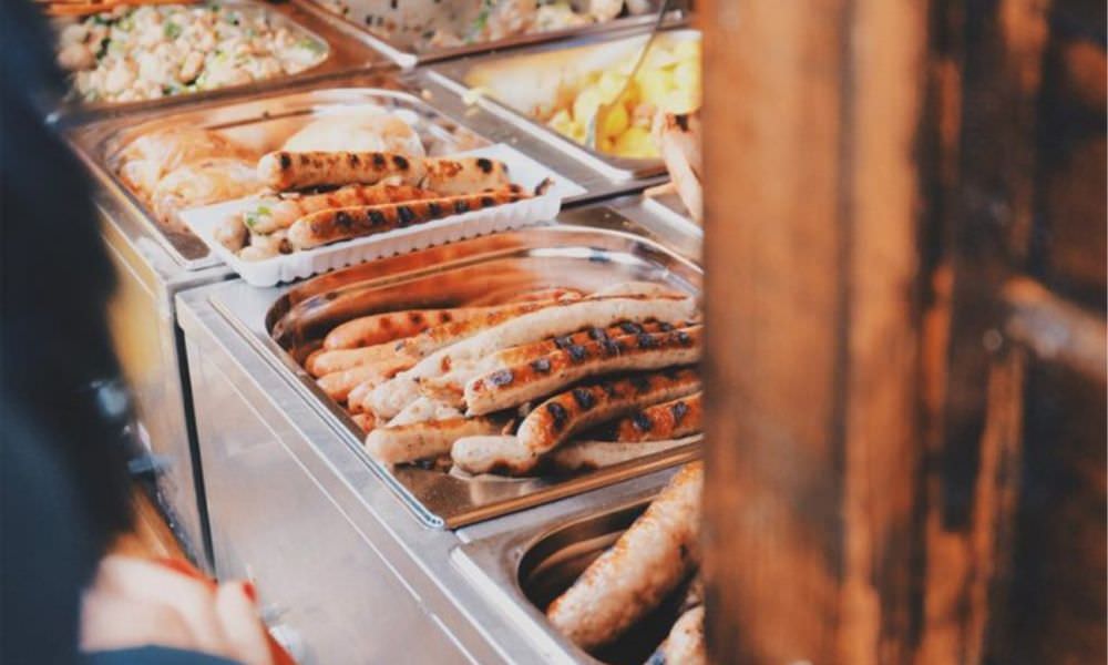 BBQ & Grillfest – Catering Herten