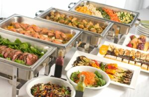 Fingerfood – Catering Herten