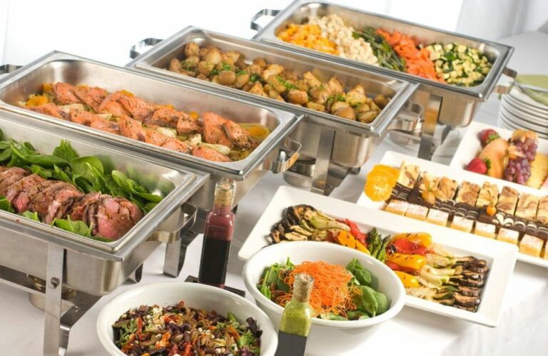 Brunch Catering – Catering Herten