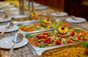 Buffet – Catering Herten