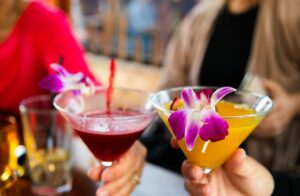 Cocktail Catering – Catering Herten