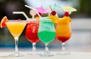 Cocktail Catering – Catering Herten