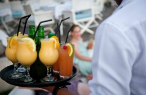 Cocktail Catering – Catering Herten
