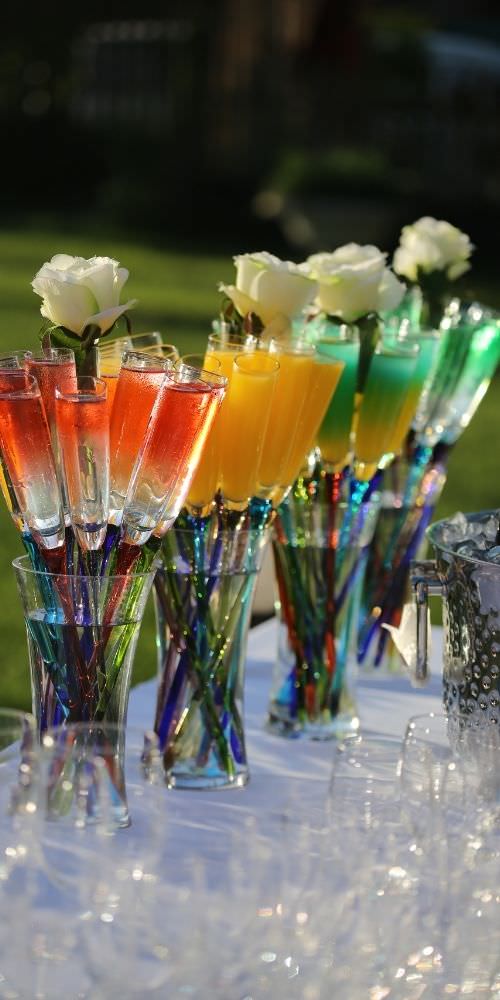 Cocktail Catering – Catering Herten