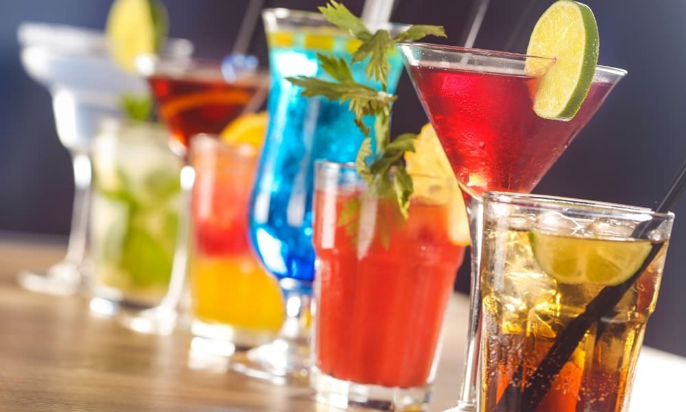 Cocktail Catering – Catering Herten