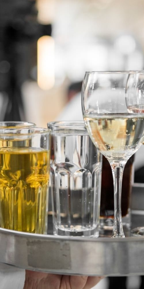 Getränke Catering – Catering Herten