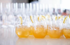Getränke Catering – Catering Herten