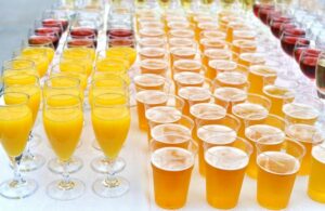 Getränke Catering – Catering Herten