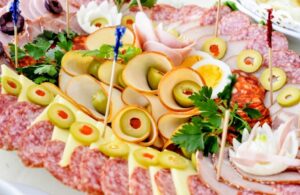 Firmenfeier & Firmenevent – Catering Herten