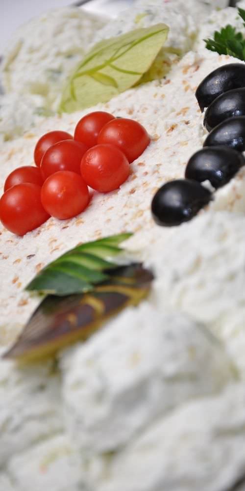 Firmenjubiläum – Catering Herten