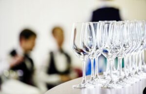 Firmenjubiläum – Catering Herten