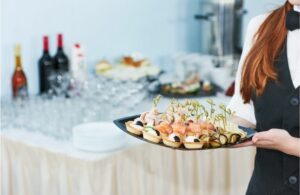 Firmenjubiläum – Catering Herten