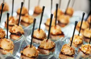Firmenjubiläum – Catering Herten