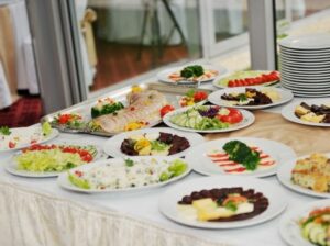 Frühstück Catering – Catering Herten