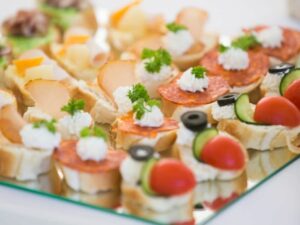 Frühstück Catering – Catering Herten