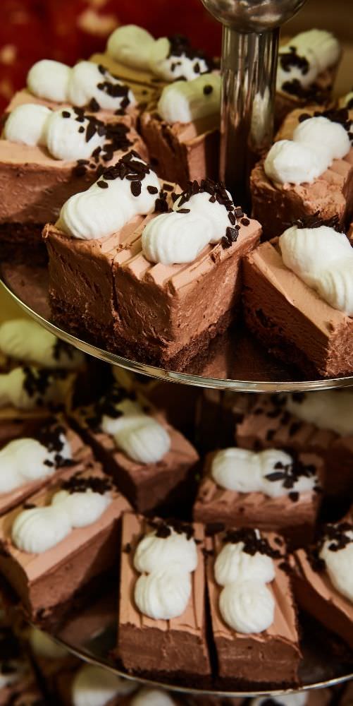 Geburtstag – Catering Herten