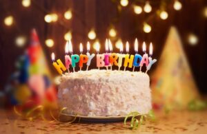 Geburtstag – Catering Herten