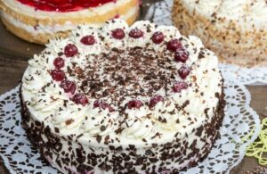 Geburtstag – Catering Herten