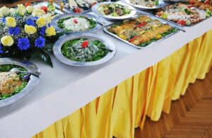 Geburtstag – Catering Herten