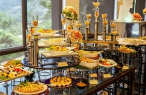 Hochzeit – Catering Herten