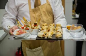 Jubiläum – Catering Herten