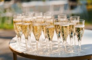Jubiläum – Catering Herten