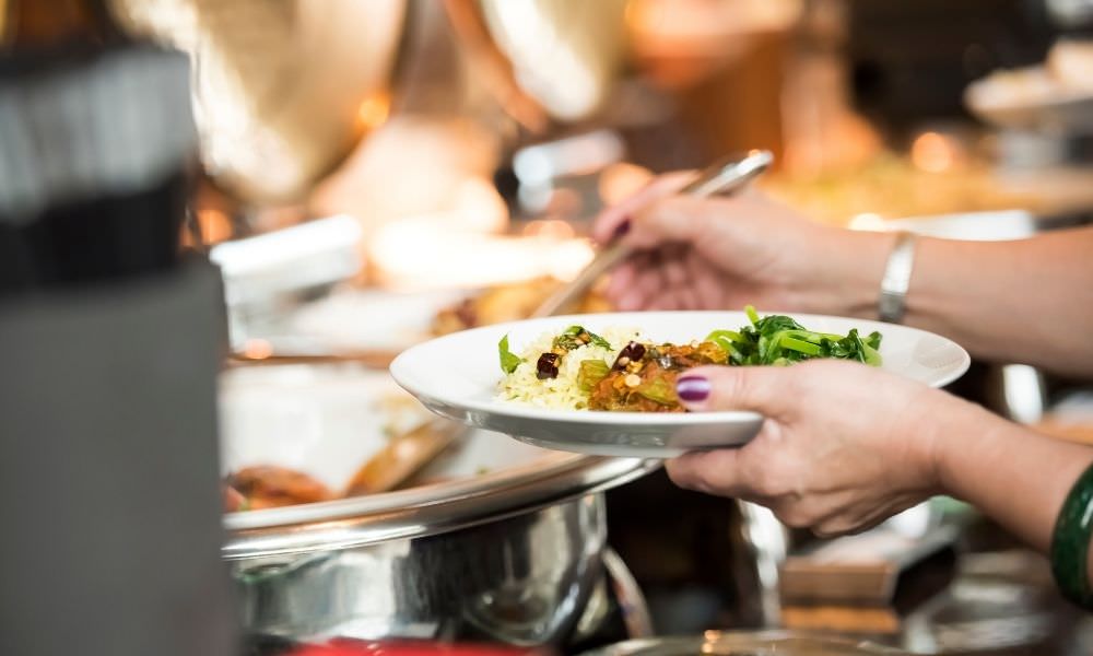 Jubiläum – Catering Herten