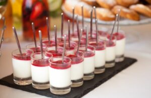 Konferenz & Tagung – Catering Herten