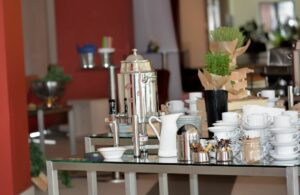 Konferenz & Tagung – Catering Herten
