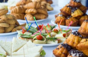 Konferenz & Tagung – Catering Herten