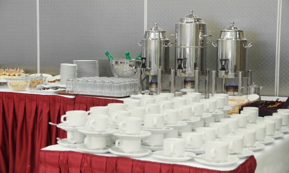 Konferenz & Tagung – Catering Herten