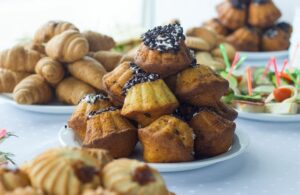 Messe & Kongress – Catering Herten