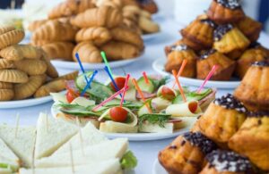 Messe & Kongress – Catering Herten