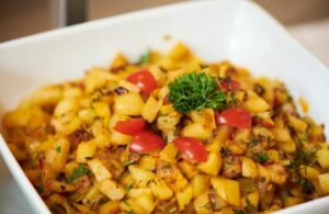 Weihnachtsfeier – Catering Herten