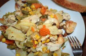 Weihnachtsfeier – Catering Herten